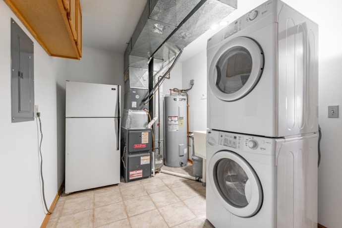 6538 Timberleaf, LOVES PARK, Illinois 61111, 2 Bedrooms Bedrooms, ,1 BathroomBathrooms,Condominium,For Sale,Timberleaf,202600741