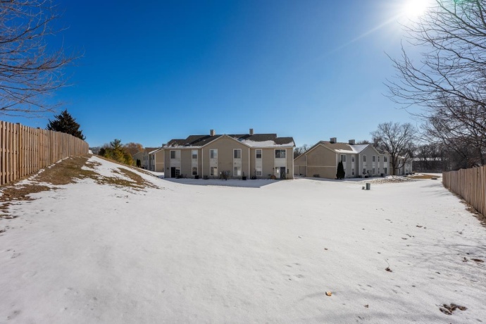 6538 Timberleaf, LOVES PARK, Illinois 61111, 2 Bedrooms Bedrooms, ,1 BathroomBathrooms,Condominium,For Sale,Timberleaf,202600741