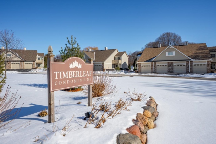 6538 Timberleaf, LOVES PARK, Illinois 61111, 2 Bedrooms Bedrooms, ,1 BathroomBathrooms,Condominium,For Sale,Timberleaf,202600741