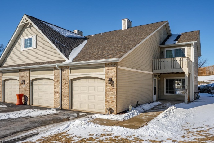 6538 Timberleaf, LOVES PARK, Illinois 61111, 2 Bedrooms Bedrooms, ,1 BathroomBathrooms,Condominium,For Sale,Timberleaf,202600741