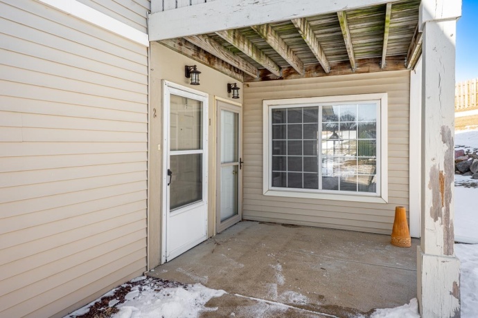 6538 Timberleaf, LOVES PARK, Illinois 61111, 2 Bedrooms Bedrooms, ,1 BathroomBathrooms,Condominium,For Sale,Timberleaf,202600741