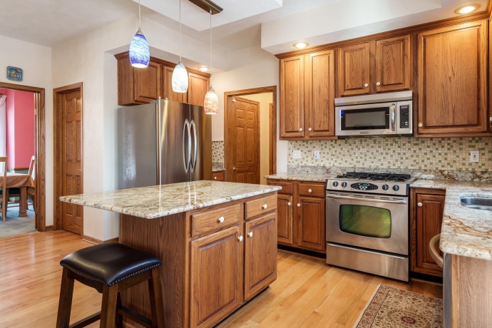 9293 Forest Ridge Dr., ROSCOE, Illinois 61073, 3 Bedrooms Bedrooms, ,2 BathroomsBathrooms,House,For Sale,Forest Ridge Dr.,202600746