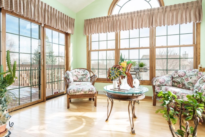 9293 Forest Ridge Dr., ROSCOE, Illinois 61073, 3 Bedrooms Bedrooms, ,2 BathroomsBathrooms,House,For Sale,Forest Ridge Dr.,202600746