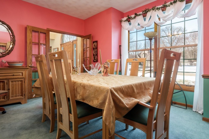 9293 Forest Ridge Dr., ROSCOE, Illinois 61073, 3 Bedrooms Bedrooms, ,2 BathroomsBathrooms,House,For Sale,Forest Ridge Dr.,202600746