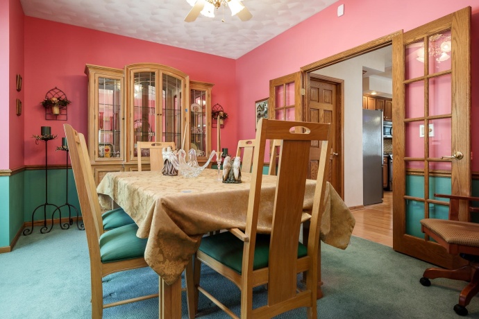 9293 Forest Ridge Dr., ROSCOE, Illinois 61073, 3 Bedrooms Bedrooms, ,2 BathroomsBathrooms,House,For Sale,Forest Ridge Dr.,202600746