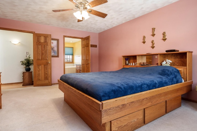 9293 Forest Ridge Dr., ROSCOE, Illinois 61073, 3 Bedrooms Bedrooms, ,2 BathroomsBathrooms,House,For Sale,Forest Ridge Dr.,202600746