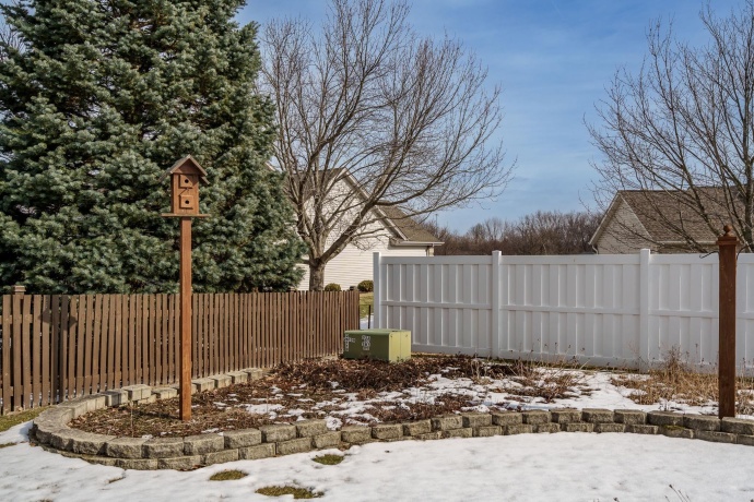 9293 Forest Ridge Dr., ROSCOE, Illinois 61073, 3 Bedrooms Bedrooms, ,2 BathroomsBathrooms,House,For Sale,Forest Ridge Dr.,202600746