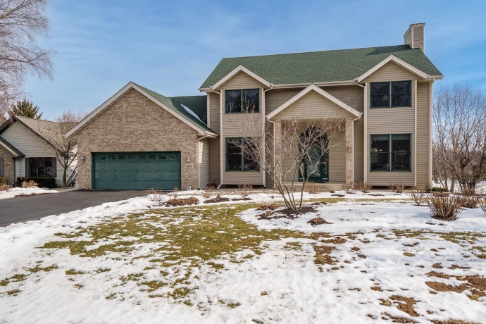 9293 Forest Ridge Dr., ROSCOE, Illinois 61073, 3 Bedrooms Bedrooms, ,2 BathroomsBathrooms,House,For Sale,Forest Ridge Dr.,202600746