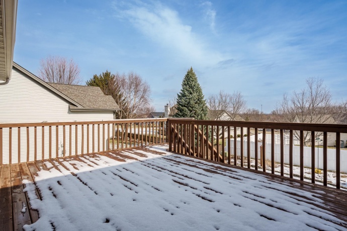 9293 Forest Ridge Dr., ROSCOE, Illinois 61073, 3 Bedrooms Bedrooms, ,2 BathroomsBathrooms,House,For Sale,Forest Ridge Dr.,202600746