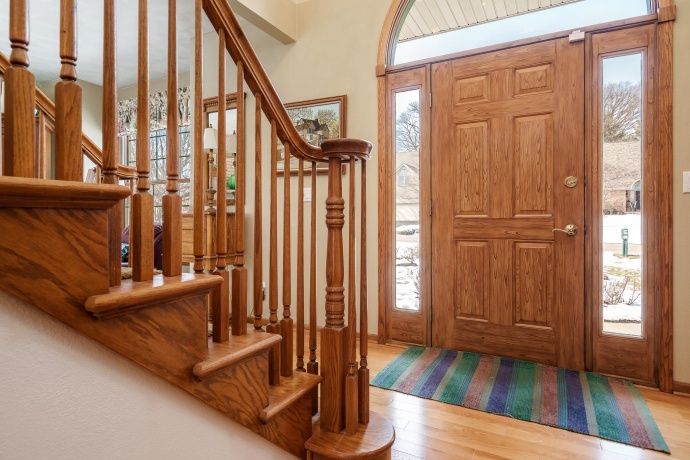 9293 Forest Ridge Dr., ROSCOE, Illinois 61073, 3 Bedrooms Bedrooms, ,2 BathroomsBathrooms,House,For Sale,Forest Ridge Dr.,202600746