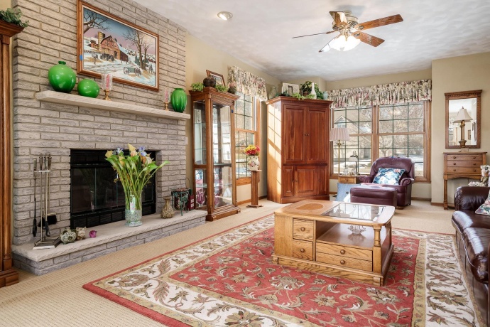 9293 Forest Ridge Dr., ROSCOE, Illinois 61073, 3 Bedrooms Bedrooms, ,2 BathroomsBathrooms,House,For Sale,Forest Ridge Dr.,202600746