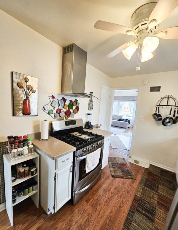 5006 Arlington, MACHESNEY PARK, Illinois 61115, 2 Bedrooms Bedrooms, ,1 BathroomBathrooms,House,For Sale,Arlington,202600748