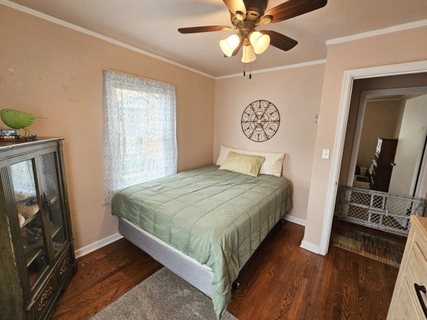 5006 Arlington, MACHESNEY PARK, Illinois 61115, 2 Bedrooms Bedrooms, ,1 BathroomBathrooms,House,For Sale,Arlington,202600748