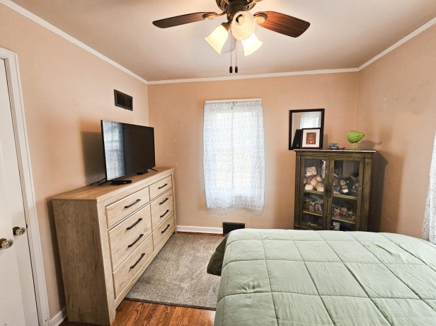 5006 Arlington, MACHESNEY PARK, Illinois 61115, 2 Bedrooms Bedrooms, ,1 BathroomBathrooms,House,For Sale,Arlington,202600748