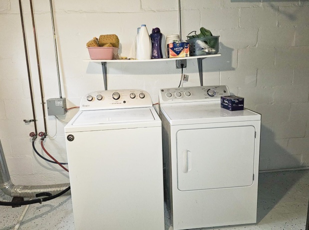 5006 Arlington, MACHESNEY PARK, Illinois 61115, 2 Bedrooms Bedrooms, ,1 BathroomBathrooms,House,For Sale,Arlington,202600748