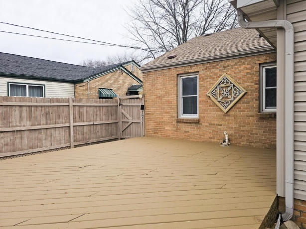 5006 Arlington, MACHESNEY PARK, Illinois 61115, 2 Bedrooms Bedrooms, ,1 BathroomBathrooms,House,For Sale,Arlington,202600748