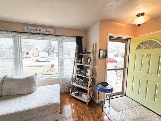 5006 Arlington, MACHESNEY PARK, Illinois 61115, 2 Bedrooms Bedrooms, ,1 BathroomBathrooms,House,For Sale,Arlington,202600748