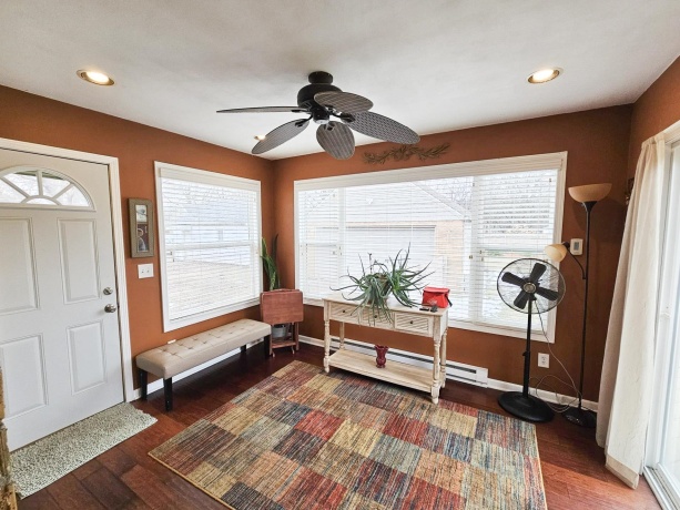 5006 Arlington, MACHESNEY PARK, Illinois 61115, 2 Bedrooms Bedrooms, ,1 BathroomBathrooms,House,For Sale,Arlington,202600748