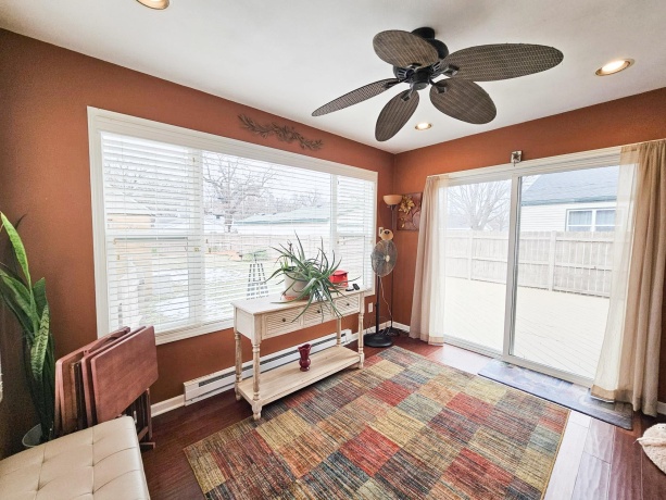 5006 Arlington, MACHESNEY PARK, Illinois 61115, 2 Bedrooms Bedrooms, ,1 BathroomBathrooms,House,For Sale,Arlington,202600748