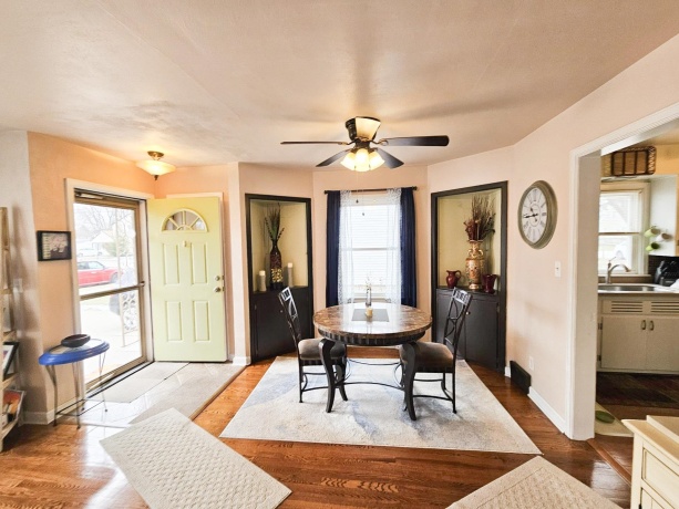 5006 Arlington, MACHESNEY PARK, Illinois 61115, 2 Bedrooms Bedrooms, ,1 BathroomBathrooms,House,For Sale,Arlington,202600748