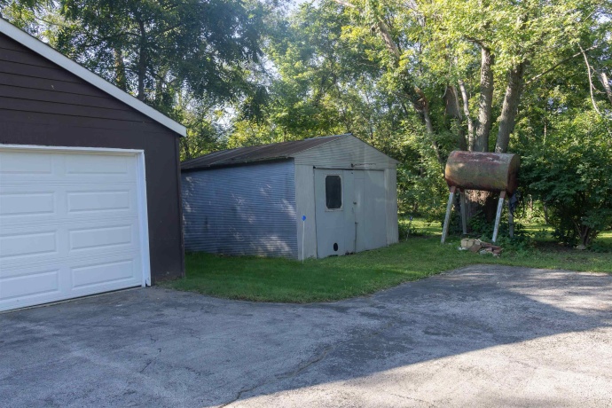 10520 CEMETERY, PECATONICA, Illinois 61063, 3 Bedrooms Bedrooms, ,2 BathroomsBathrooms,House,For Sale,CEMETERY,202505479