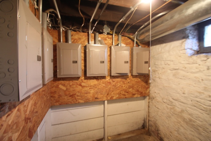 400 4th, OREGON, Illinois 61061, ,5+ Units,For Sale,4th,202600749