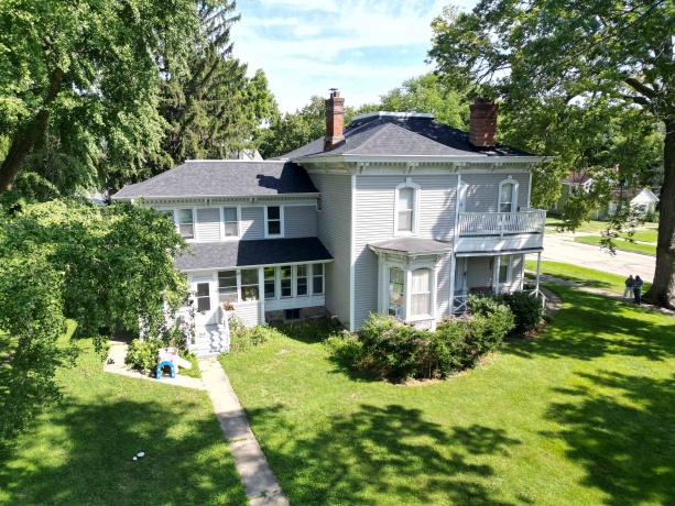 400 4th, OREGON, Illinois 61061, ,5+ Units,For Sale,4th,202600749