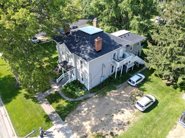 400 4th, OREGON, Illinois 61061, ,5+ Units,For Sale,4th,202600749