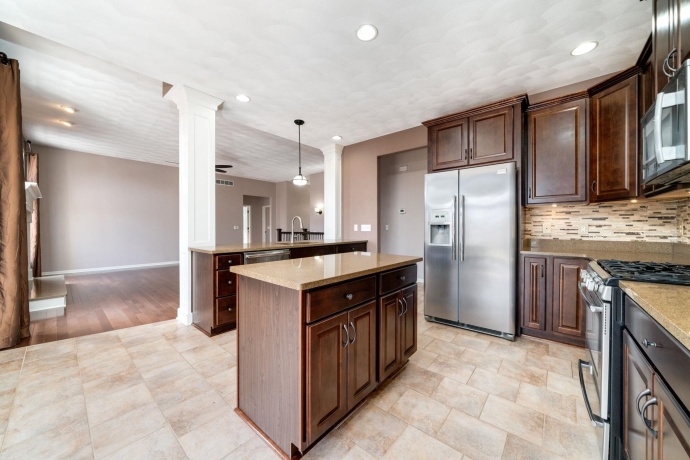 6577 Deer Isle, CHERRY VALLEY, Illinois 61016, 3 Bedrooms Bedrooms, ,2 BathroomsBathrooms,House,For Sale,Deer Isle,202600752