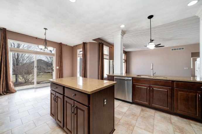 6577 Deer Isle, CHERRY VALLEY, Illinois 61016, 3 Bedrooms Bedrooms, ,2 BathroomsBathrooms,House,For Sale,Deer Isle,202600752