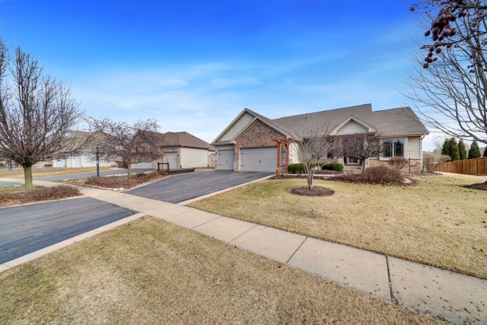 6577 Deer Isle, CHERRY VALLEY, Illinois 61016, 3 Bedrooms Bedrooms, ,2 BathroomsBathrooms,House,For Sale,Deer Isle,202600752