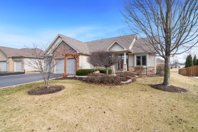 6577 Deer Isle, CHERRY VALLEY, Illinois 61016, 3 Bedrooms Bedrooms, ,2 BathroomsBathrooms,House,For Sale,Deer Isle,202600752