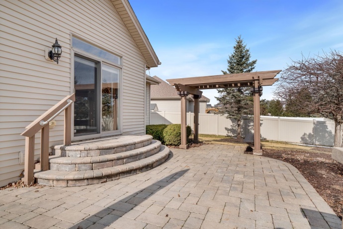 6577 Deer Isle, CHERRY VALLEY, Illinois 61016, 3 Bedrooms Bedrooms, ,2 BathroomsBathrooms,House,For Sale,Deer Isle,202600752