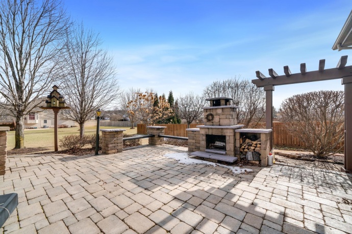 6577 Deer Isle, CHERRY VALLEY, Illinois 61016, 3 Bedrooms Bedrooms, ,2 BathroomsBathrooms,House,For Sale,Deer Isle,202600752