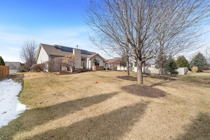 6577 Deer Isle, CHERRY VALLEY, Illinois 61016, 3 Bedrooms Bedrooms, ,2 BathroomsBathrooms,House,For Sale,Deer Isle,202600752