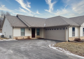 5616 Jackies, LOVES PARK, Illinois 61111, 3 Bedrooms Bedrooms, ,2 BathroomsBathrooms,Condominium,For Sale,Jackies,202600759