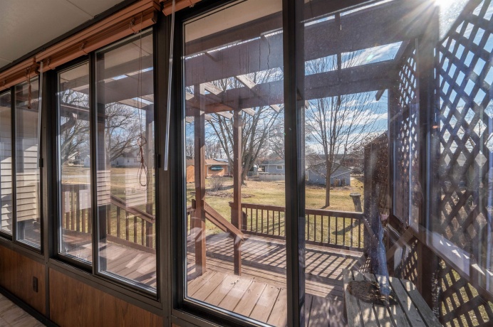 503 Center, MOUNT MORRIS, Illinois 61054, 3 Bedrooms Bedrooms, ,1 BathroomBathrooms,House,For Sale,Center,202600753