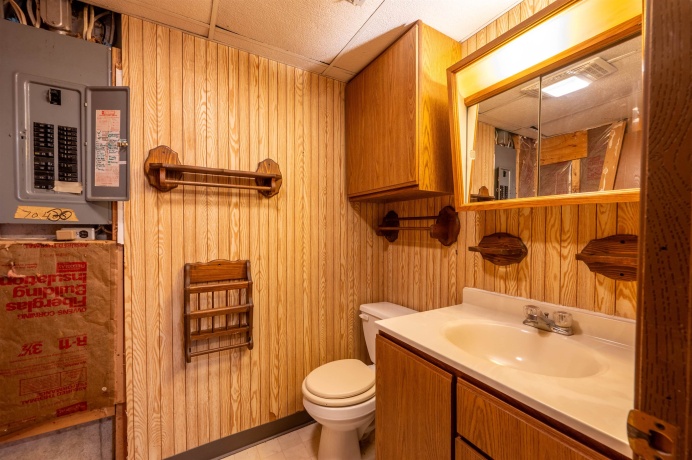 503 Center, MOUNT MORRIS, Illinois 61054, 3 Bedrooms Bedrooms, ,1 BathroomBathrooms,House,For Sale,Center,202600753