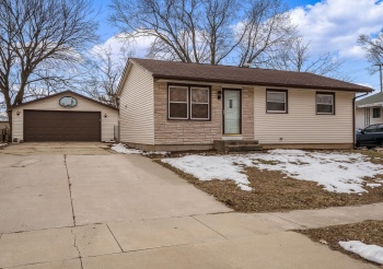 2009 Winters, LOVES PARK, Illinois 61111, 3 Bedrooms Bedrooms, ,1 BathroomBathrooms,House,For Sale,Winters,202600757