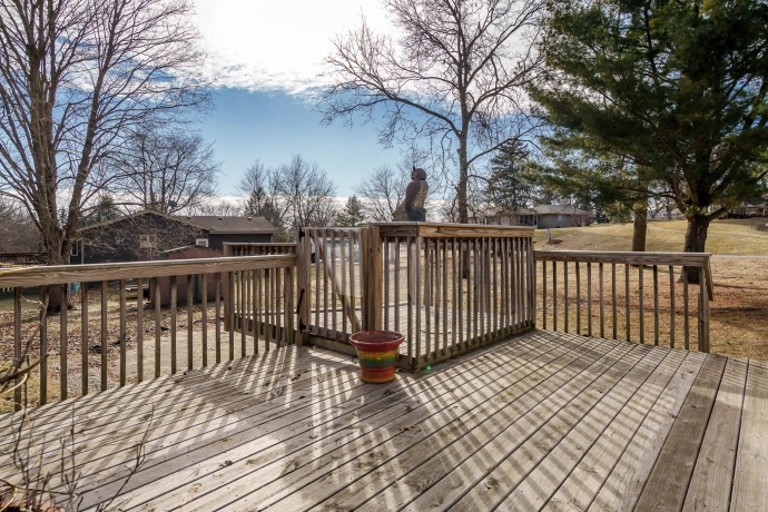 8699 GLACIER, BYRON, Illinois 61010, 3 Bedrooms Bedrooms, ,1 BathroomBathrooms,House,For Sale,GLACIER,202600758