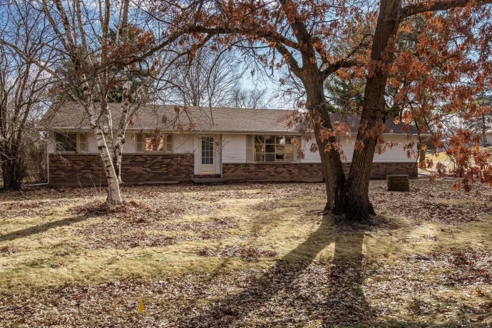 8699 GLACIER, BYRON, Illinois 61010, 3 Bedrooms Bedrooms, ,1 BathroomBathrooms,House,For Sale,GLACIER,202600758