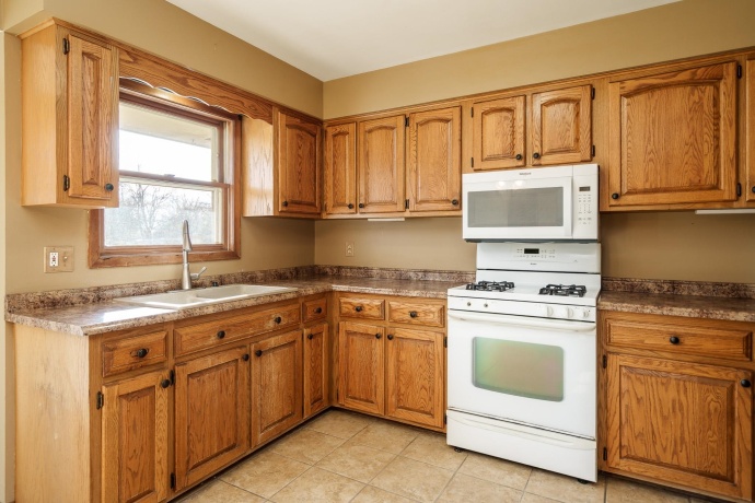 8699 GLACIER, BYRON, Illinois 61010, 3 Bedrooms Bedrooms, ,1 BathroomBathrooms,House,For Sale,GLACIER,202600758