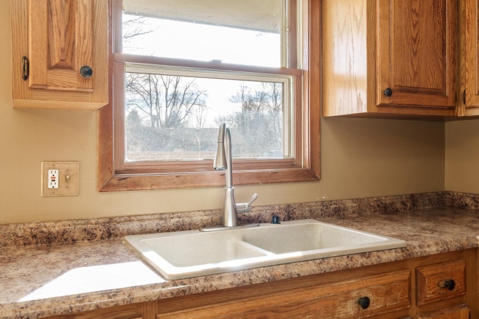 8699 GLACIER, BYRON, Illinois 61010, 3 Bedrooms Bedrooms, ,1 BathroomBathrooms,House,For Sale,GLACIER,202600758