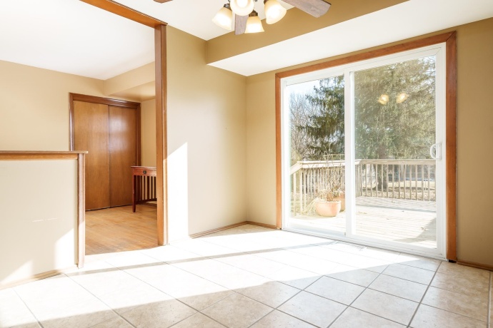 8699 GLACIER, BYRON, Illinois 61010, 3 Bedrooms Bedrooms, ,1 BathroomBathrooms,House,For Sale,GLACIER,202600758