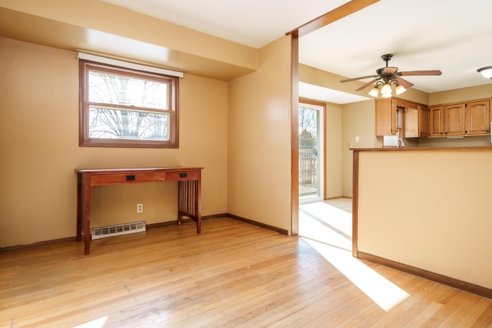 8699 GLACIER, BYRON, Illinois 61010, 3 Bedrooms Bedrooms, ,1 BathroomBathrooms,House,For Sale,GLACIER,202600758