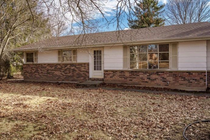 8699 GLACIER, BYRON, Illinois 61010, 3 Bedrooms Bedrooms, ,1 BathroomBathrooms,House,For Sale,GLACIER,202600758