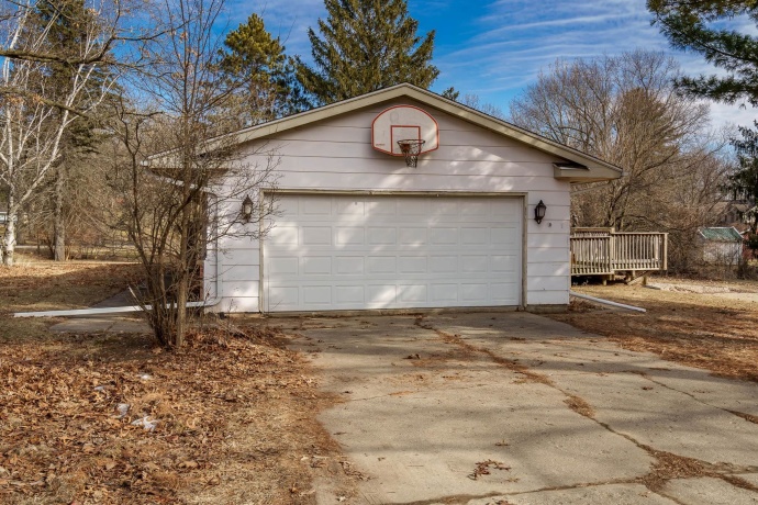 8699 GLACIER, BYRON, Illinois 61010, 3 Bedrooms Bedrooms, ,1 BathroomBathrooms,House,For Sale,GLACIER,202600758