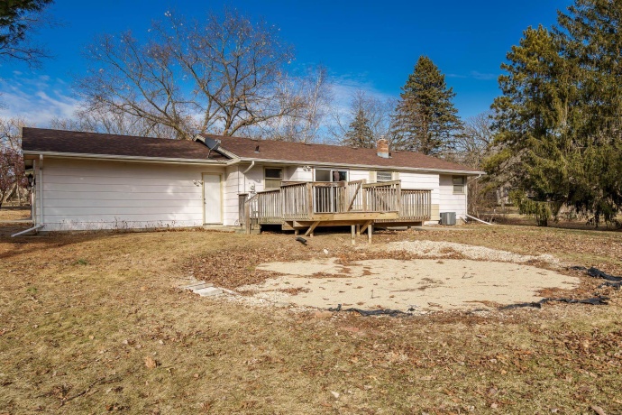 8699 GLACIER, BYRON, Illinois 61010, 3 Bedrooms Bedrooms, ,1 BathroomBathrooms,House,For Sale,GLACIER,202600758