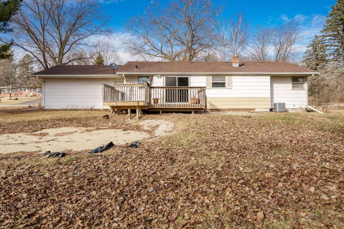 8699 GLACIER, BYRON, Illinois 61010, 3 Bedrooms Bedrooms, ,1 BathroomBathrooms,House,For Sale,GLACIER,202600758