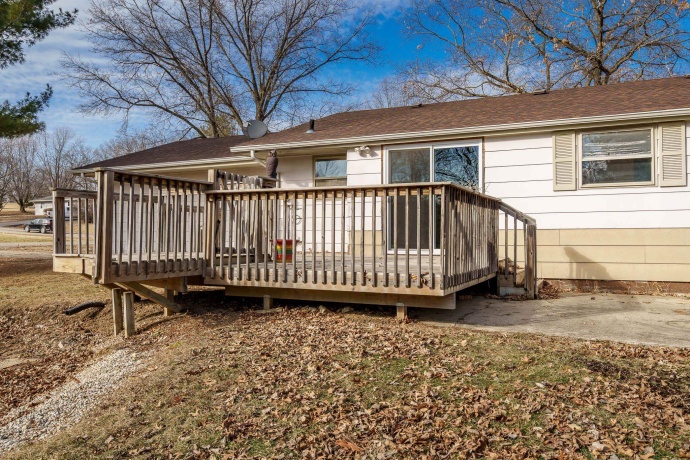 8699 GLACIER, BYRON, Illinois 61010, 3 Bedrooms Bedrooms, ,1 BathroomBathrooms,House,For Sale,GLACIER,202600758